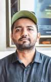 Cherag Ruparel