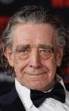 Peter Mayhew