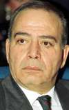 Hussein Kamal