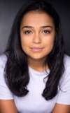 Nikita Waldron