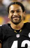 Troy Polamalu