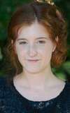 Naomi Amarger