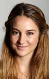 Shailene Woodley