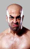 Retesh Bhalla