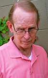 Larry Mainland
