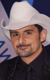 Brad Paisley