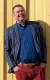 Tim Clague