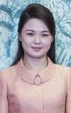 Ri Sol-ju
