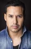 Justin Rain