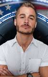 Austin Armacost