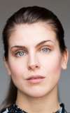 Eva Sólveig