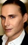 Guy Perry
