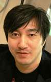 Goichi Suda