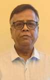 Prithwis Halder