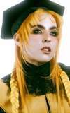 Dorian Electra