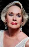 Tippi Hedren