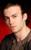 Denis Aliev