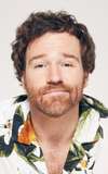 Shane Hartline