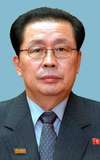 Jang Song-thaek