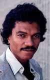 Billy Dee Williams