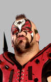 Joe Laurinaitis