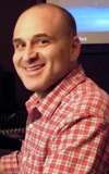 Randy Trager