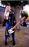 Darcy Wretzky