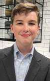 Iain Armitage