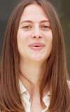 Carolina Pavone