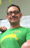 Eddie Trigueros