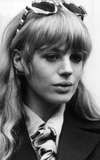 Marianne Faithfull