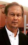 Zainal Fikri