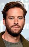 Armie Hammer