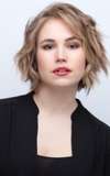 Sarah Potter