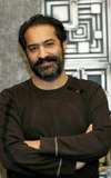 Afshin Hashemi
