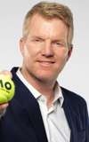 Jim Courier