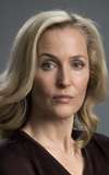 Gillian Anderson