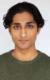 Dillon Mitra