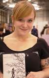 Becky Cloonan