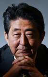 Shinzo Abe