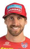 Justin Barcia
