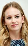 Britt Robertson