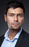Usman Akram
