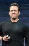 Phil Spencer