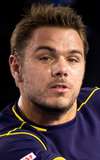 Stanislas Wawrinka