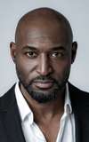 Adrian Holmes