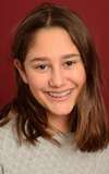 Imogene Wolodarsky