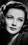 Gene Tierney