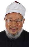 Yusuf Al-Qaradawi