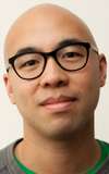 Paul Yee
